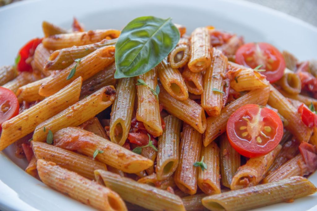 Locale per primi piatti con pasta artigianale a Parma